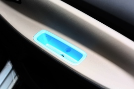 2022款东风风光MINIEV