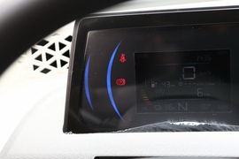 2022款东风风光MINIEV