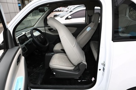 2022款东风风光MINIEV