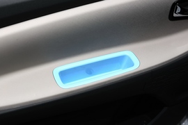 2022款东风风光MINIEV