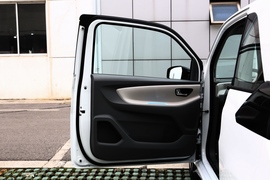2022款东风风光MINIEV
