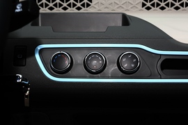 2022款东风风光MINIEV