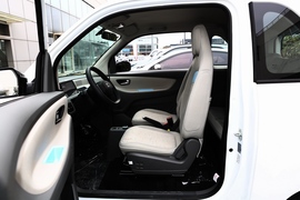 2022款东风风光MINIEV
