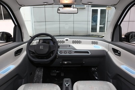2022款东风风光MINIEV