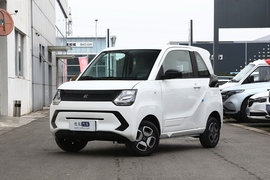 2022款东风风光MINIEV 实用型