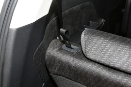 2022款本田艾力绅