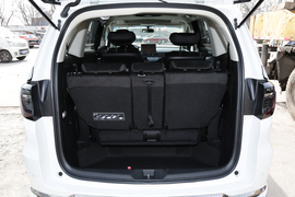 2022款本田艾力绅