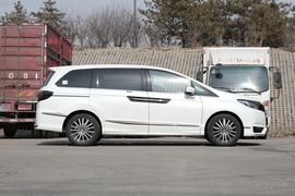 2022款本田艾力绅