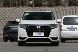 2022款本田艾力绅