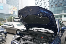   2022款宝马X1 sDrive20Li 时尚型
