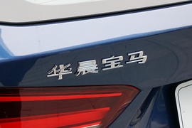 2022款宝马X1