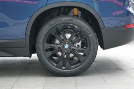 2022款宝马X1