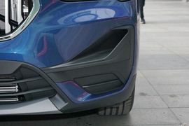 2022款宝马X1