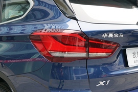2022款宝马X1