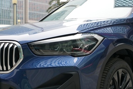 2022款宝马X1