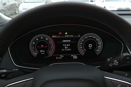 2022款奥迪Q5L