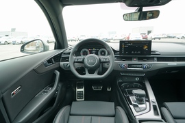 2022款奥迪A4L
