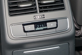 2022款奥迪A4L