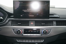 2022款奥迪A4L
