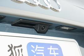 2022款奥迪A4L