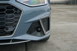 2022款奥迪A4L