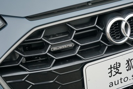 2022款奥迪A4L