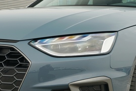 2022款奥迪A4L