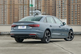 2022款奥迪A4L