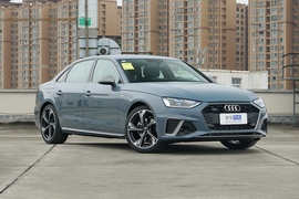 2022款奥迪A4L