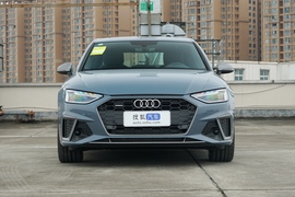 2022款奥迪A4L