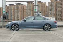 2022款奥迪A4L