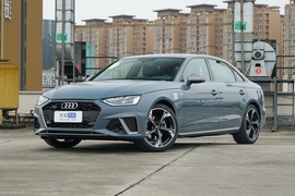 2022款奥迪A4L