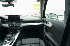 2022款奥迪A4L