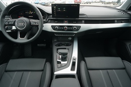 2022款奥迪A4L