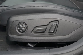 2022款奥迪A4L