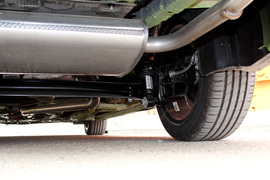 2022款吉利缤瑞COOL