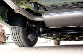 2022款吉利缤瑞COOL