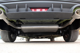 2022款吉利缤瑞COOL