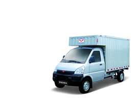 2021款五菱荣光小卡专用车