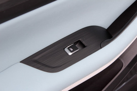 2022款吉利帝豪S