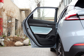 2022款吉利帝豪S