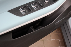 2022款吉利帝豪S