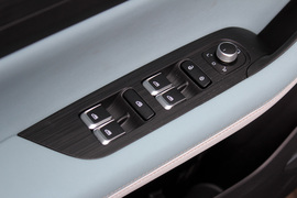 2022款吉利帝豪S