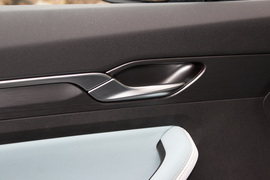 2022款吉利帝豪S