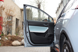 2022款吉利帝豪S