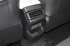 2022款吉利帝豪S