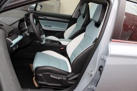 2022款吉利帝豪S