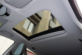 2022款吉利帝豪S