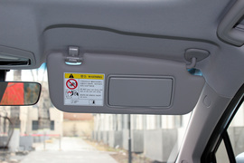 2022款吉利帝豪S