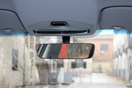 2022款吉利帝豪S